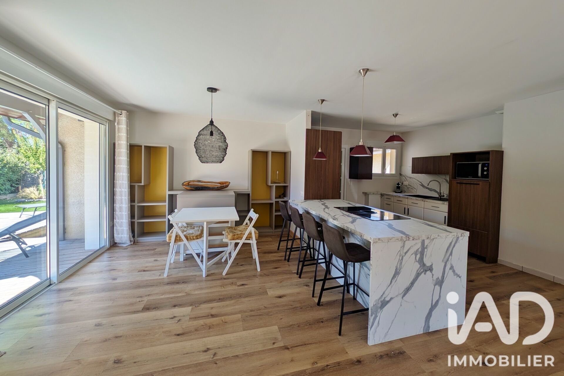 Maison à vendre, 107m², Gujan-Mestras