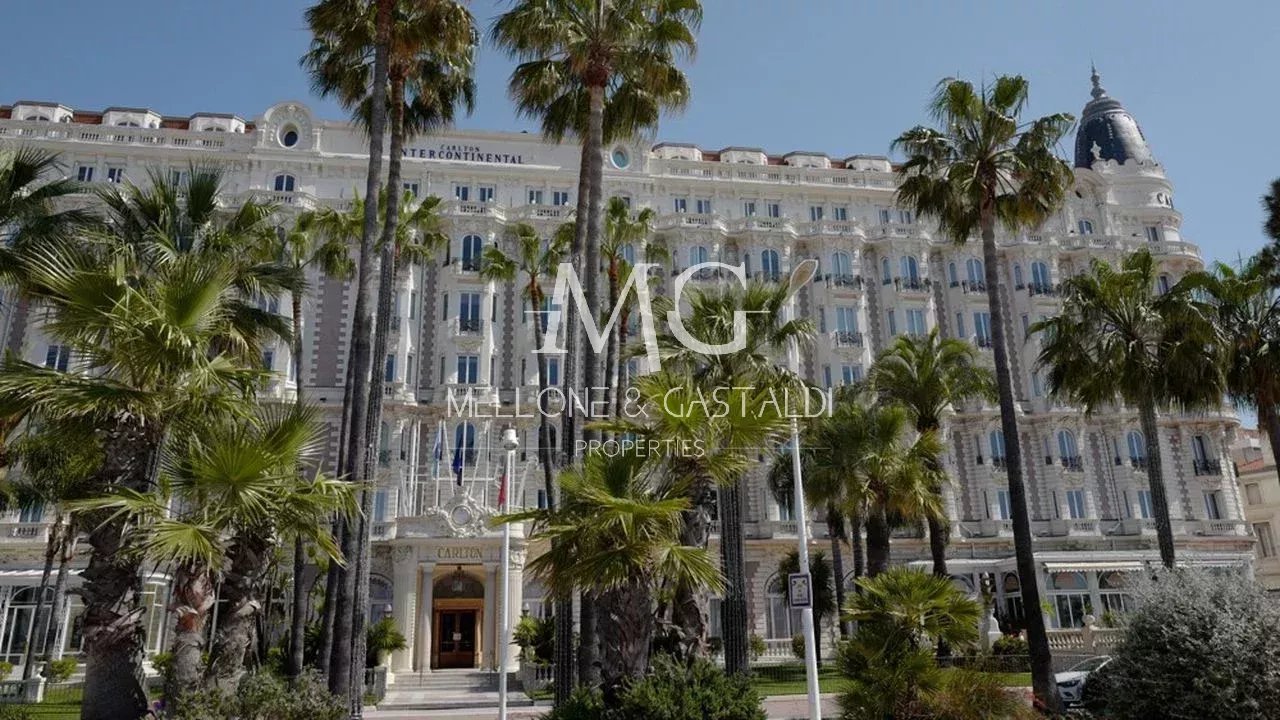 Maison à vendre, 55m², Cannes