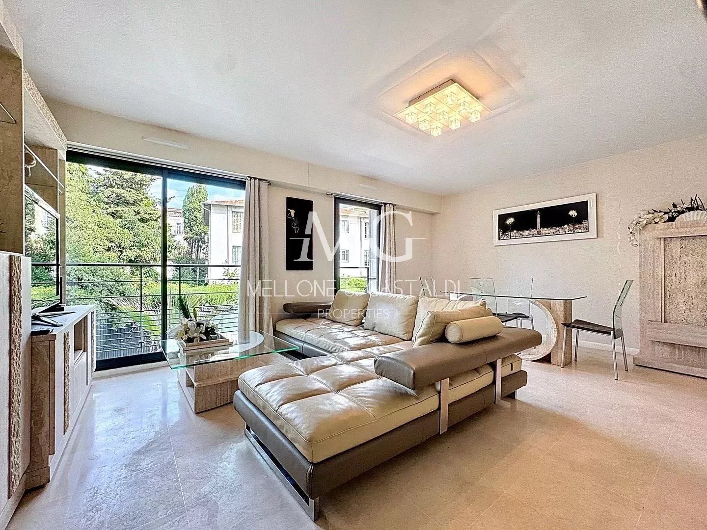 Maison à vendre, 55m², Cannes