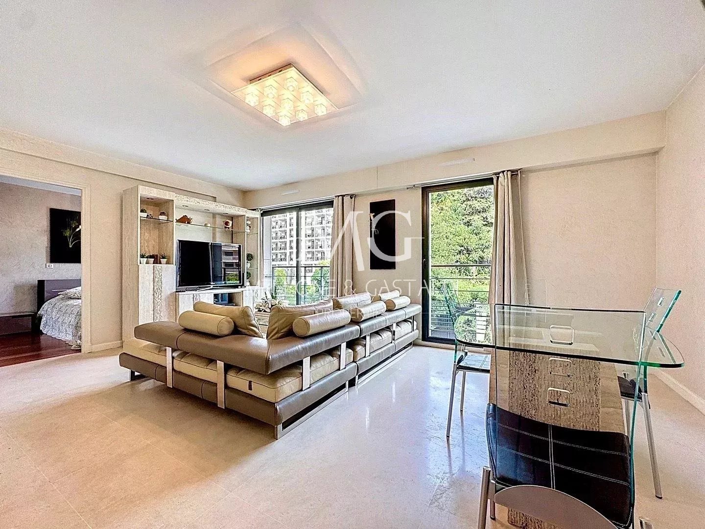 Maison à vendre, 55m², Cannes