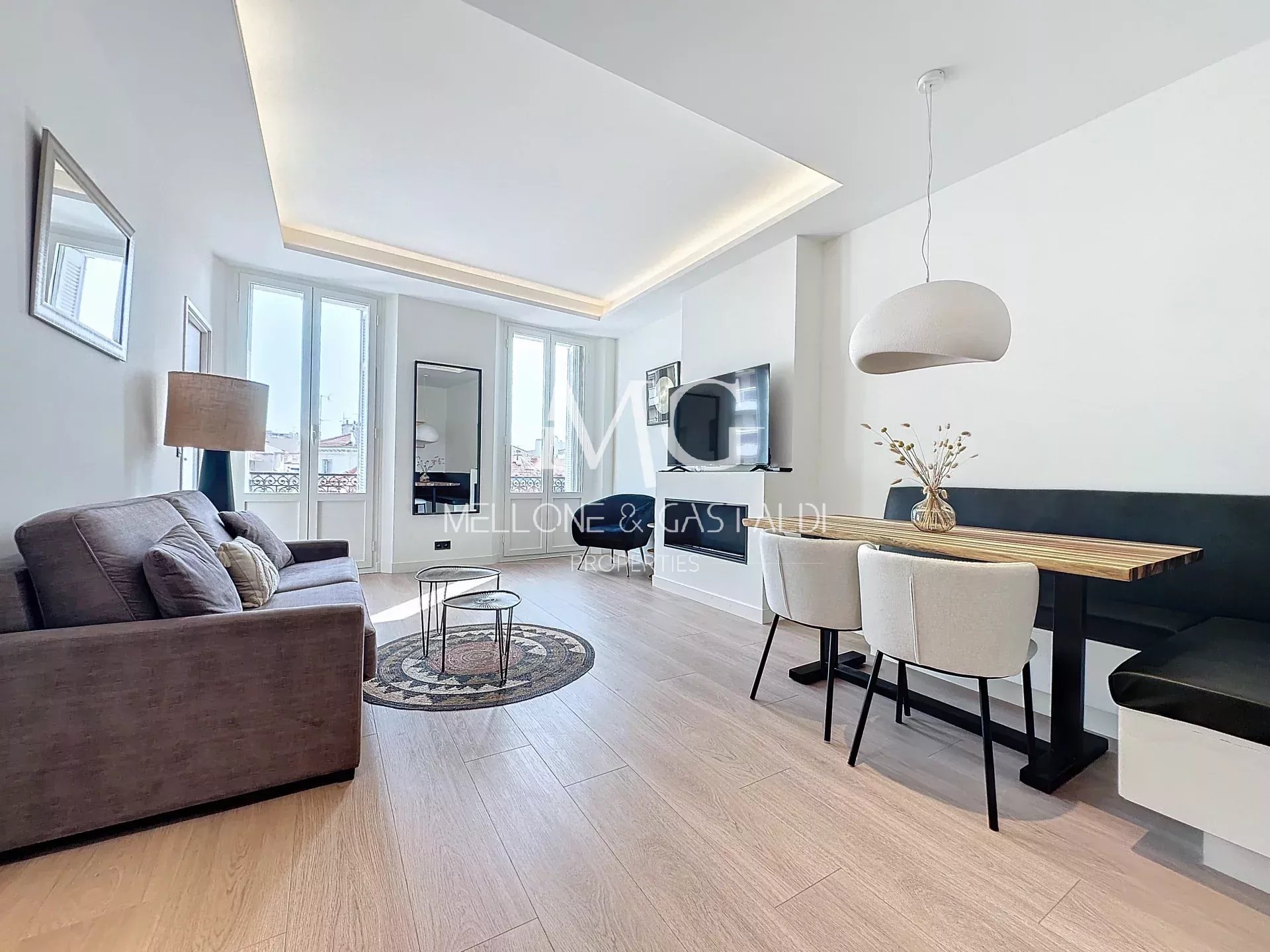 Maison à vendre, 54m², Cannes