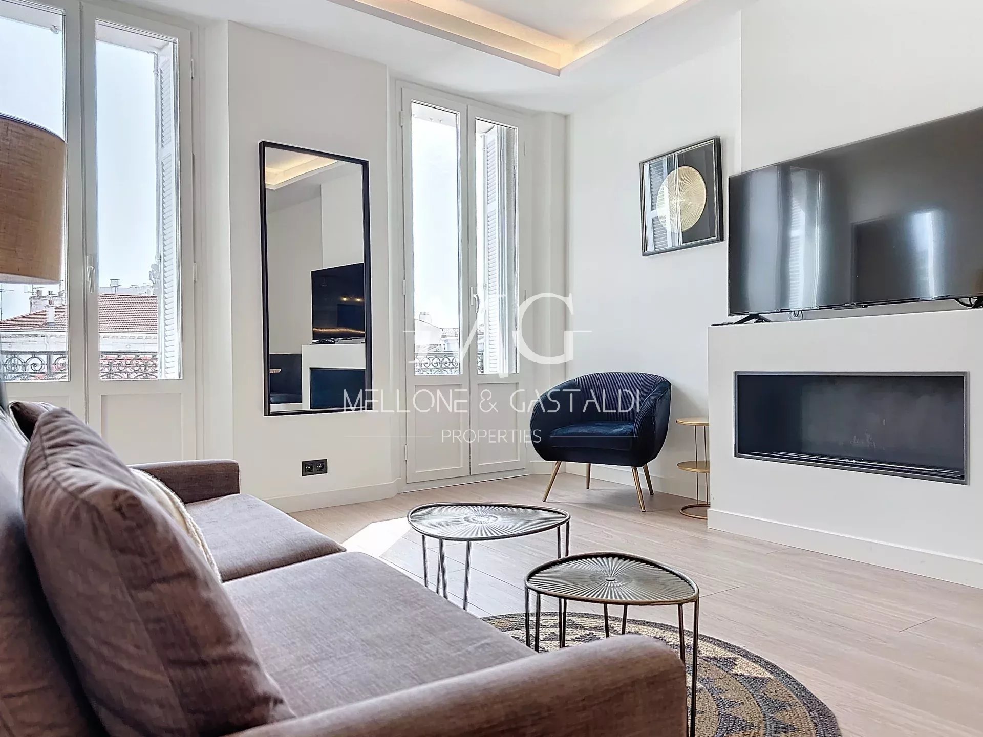 Maison à vendre, 54m², Cannes