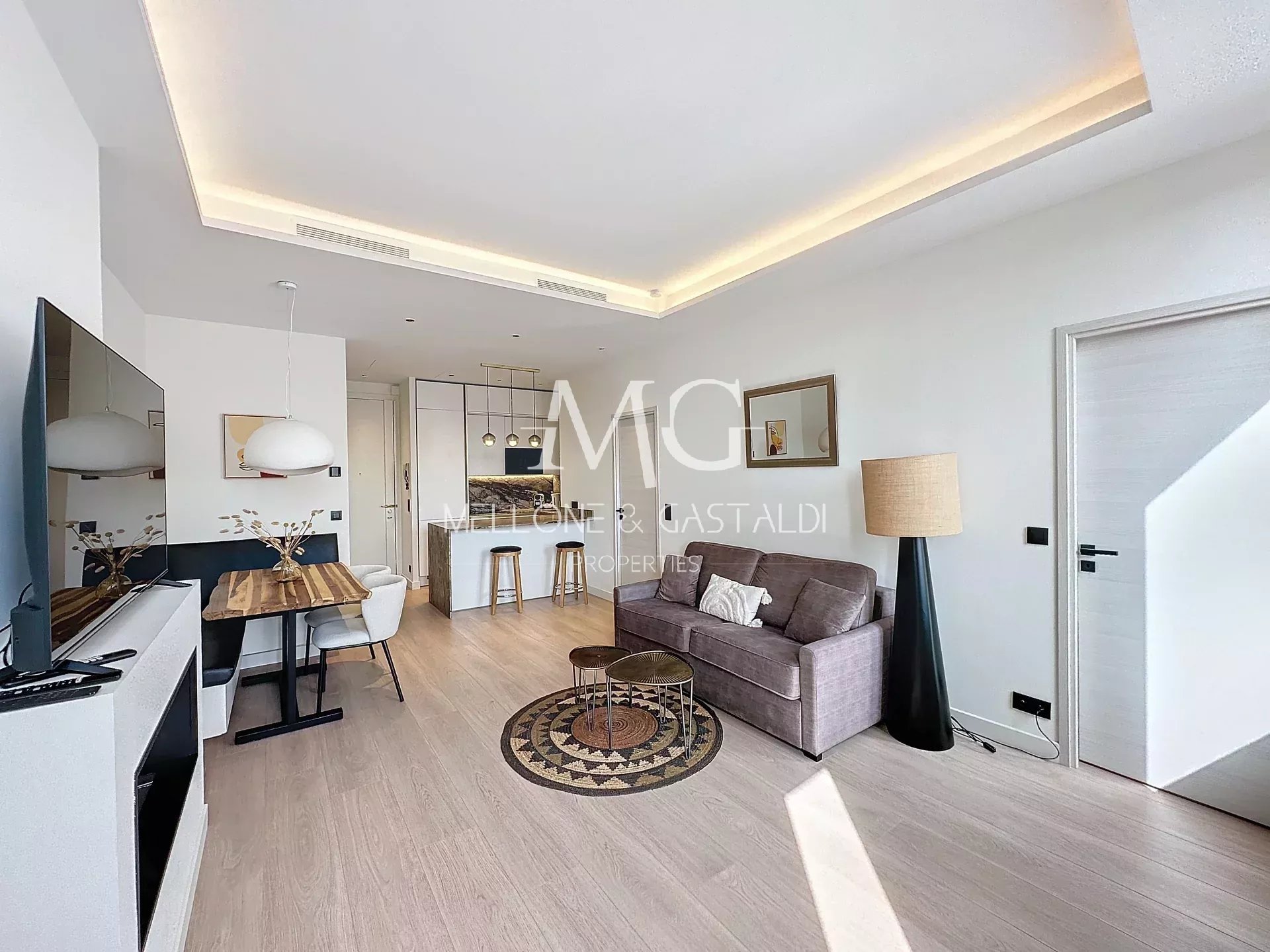 Maison à vendre, 54m², Cannes
