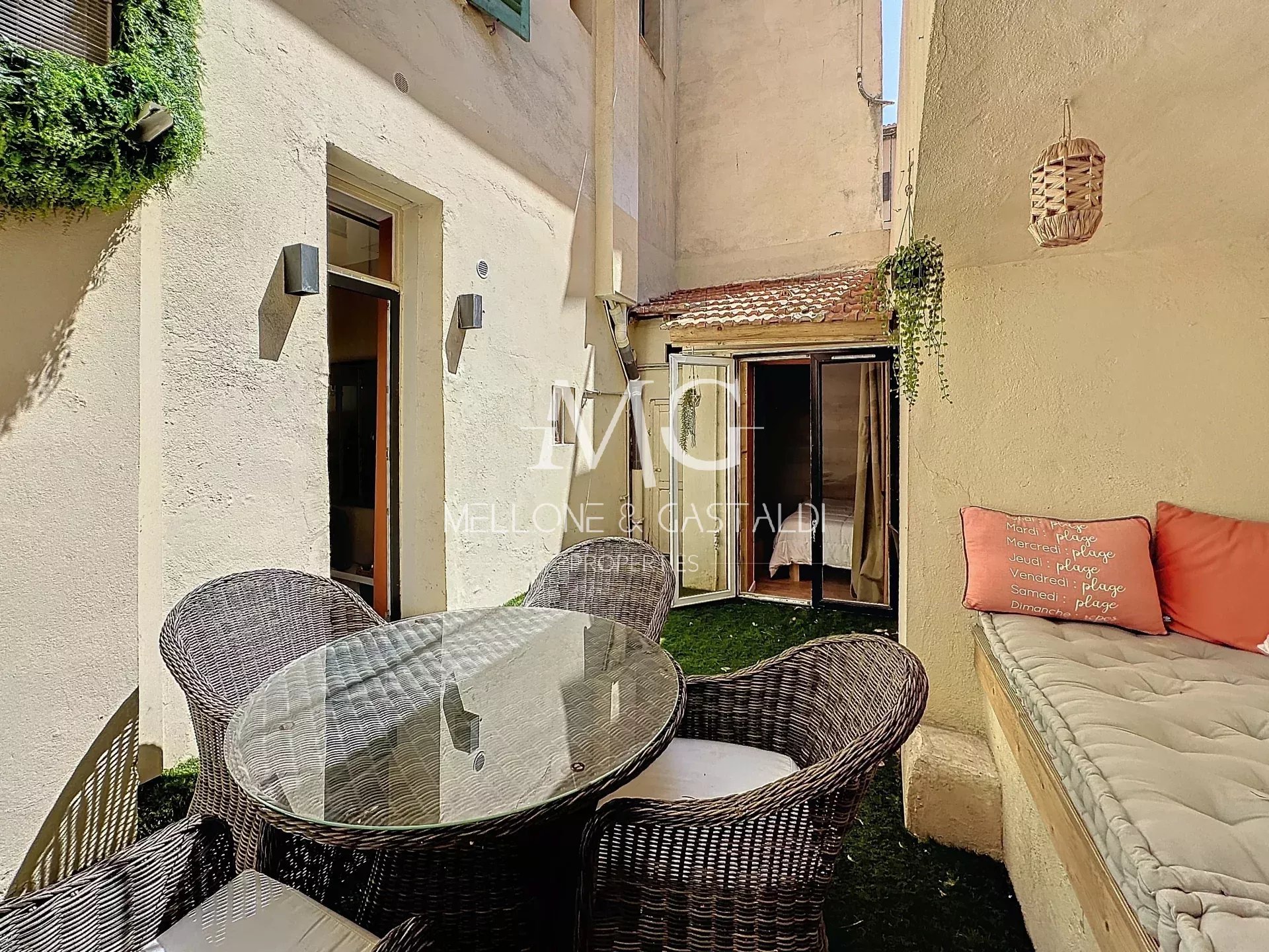 Maison à vendre, 38m², Cannes