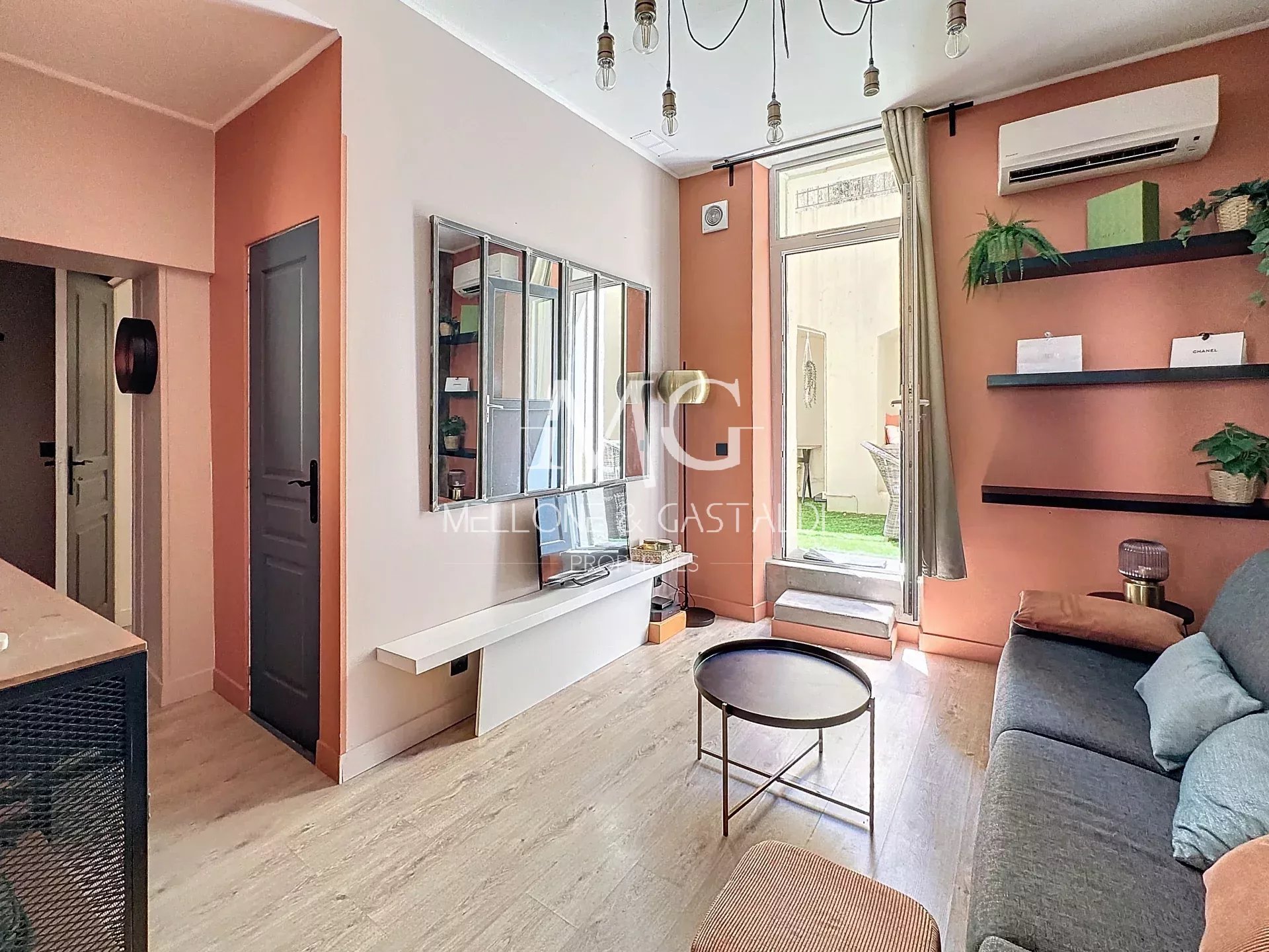 Maison à vendre, 38m², Cannes