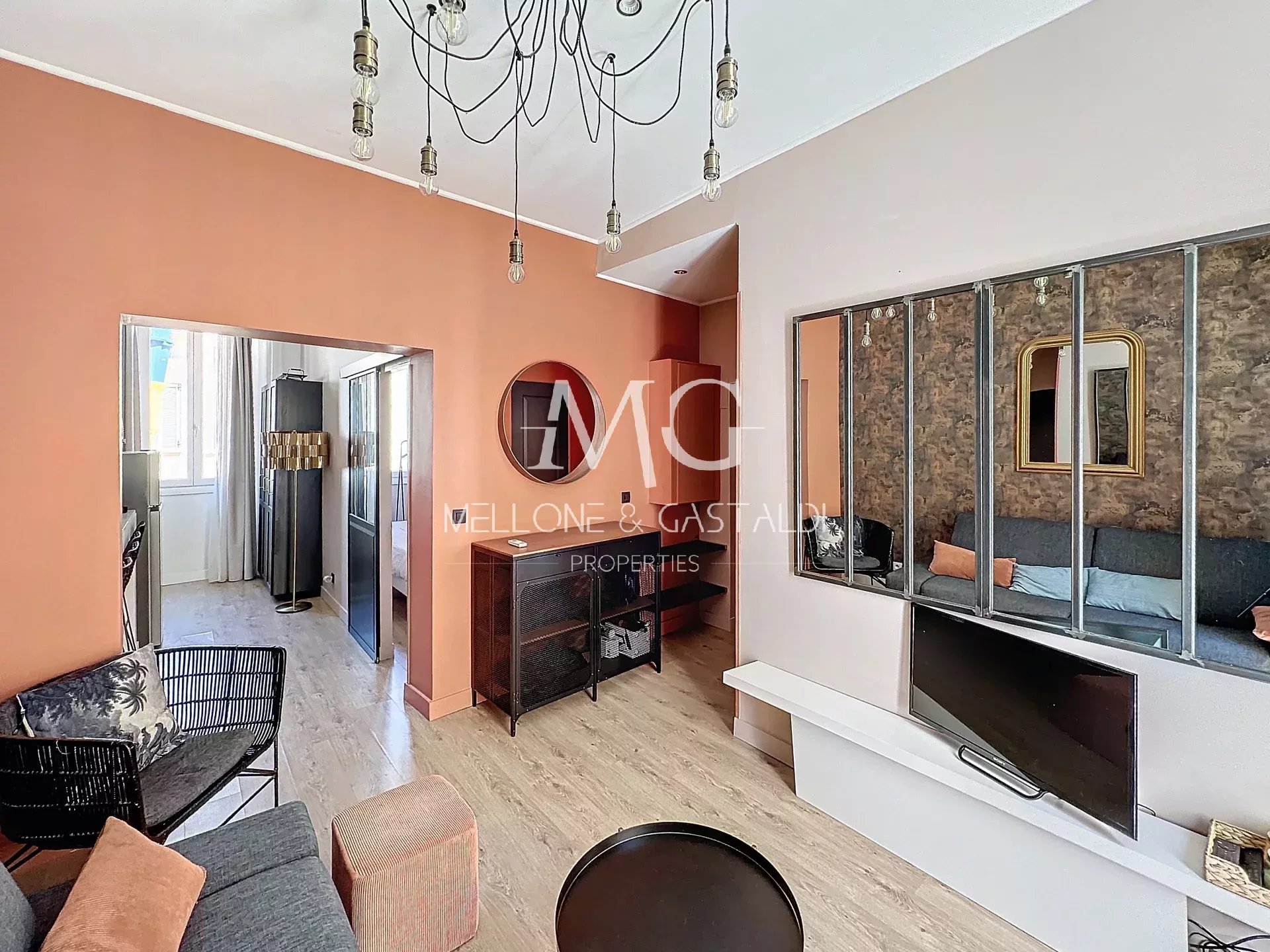Maison à vendre, 38m², Cannes