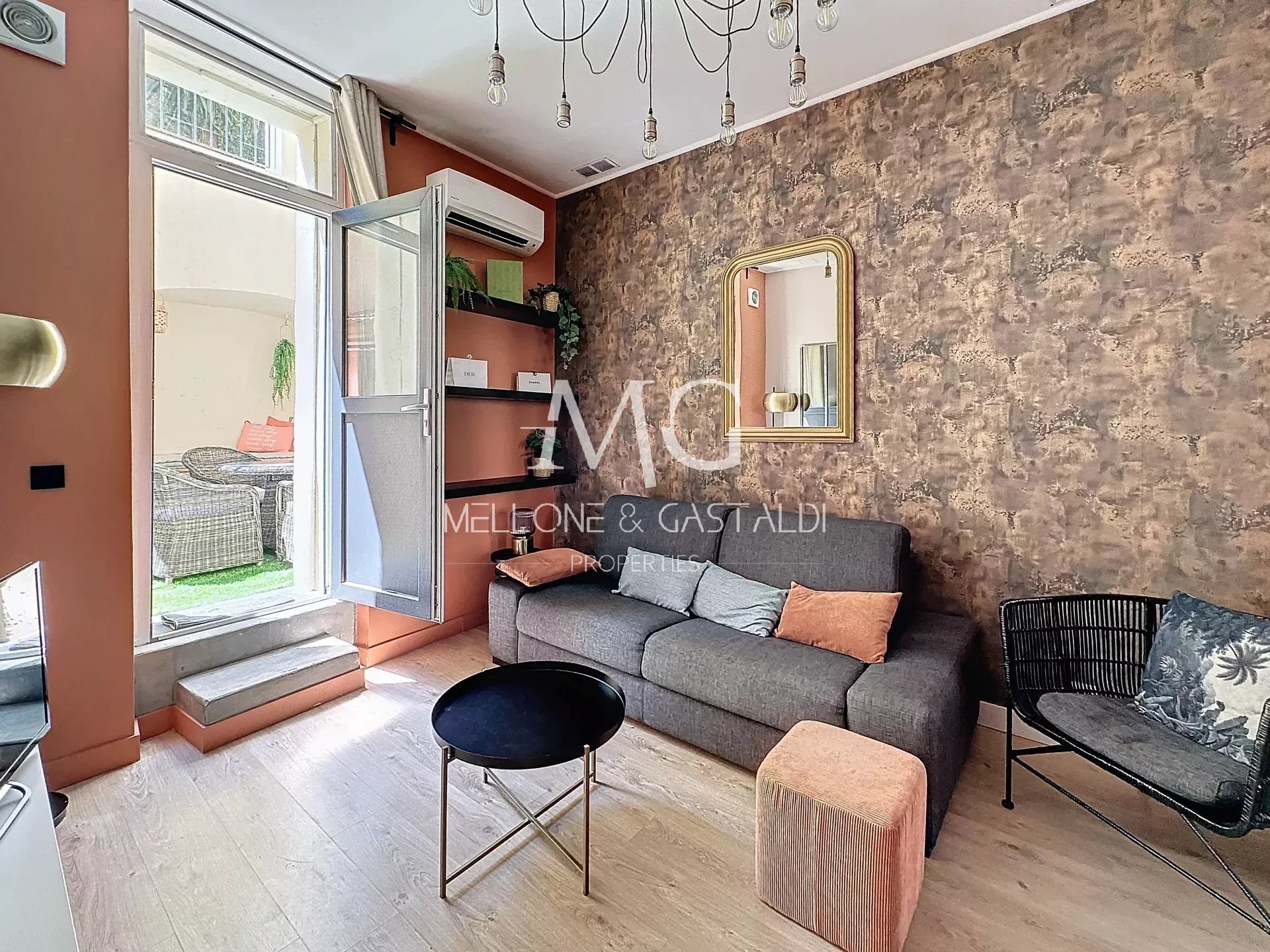 Maison à vendre, 38m², Cannes