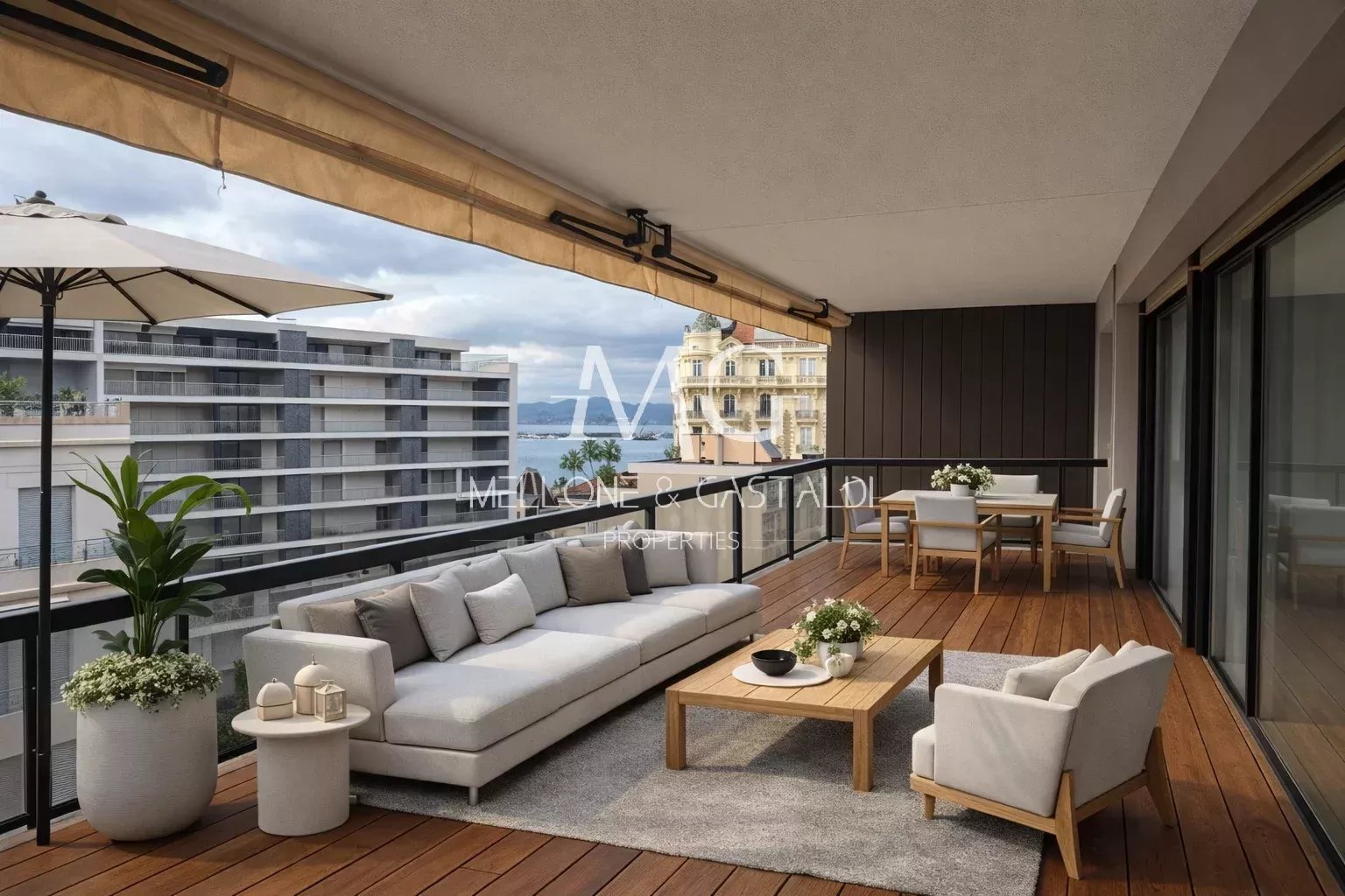 Maison à vendre, 85m², Cannes