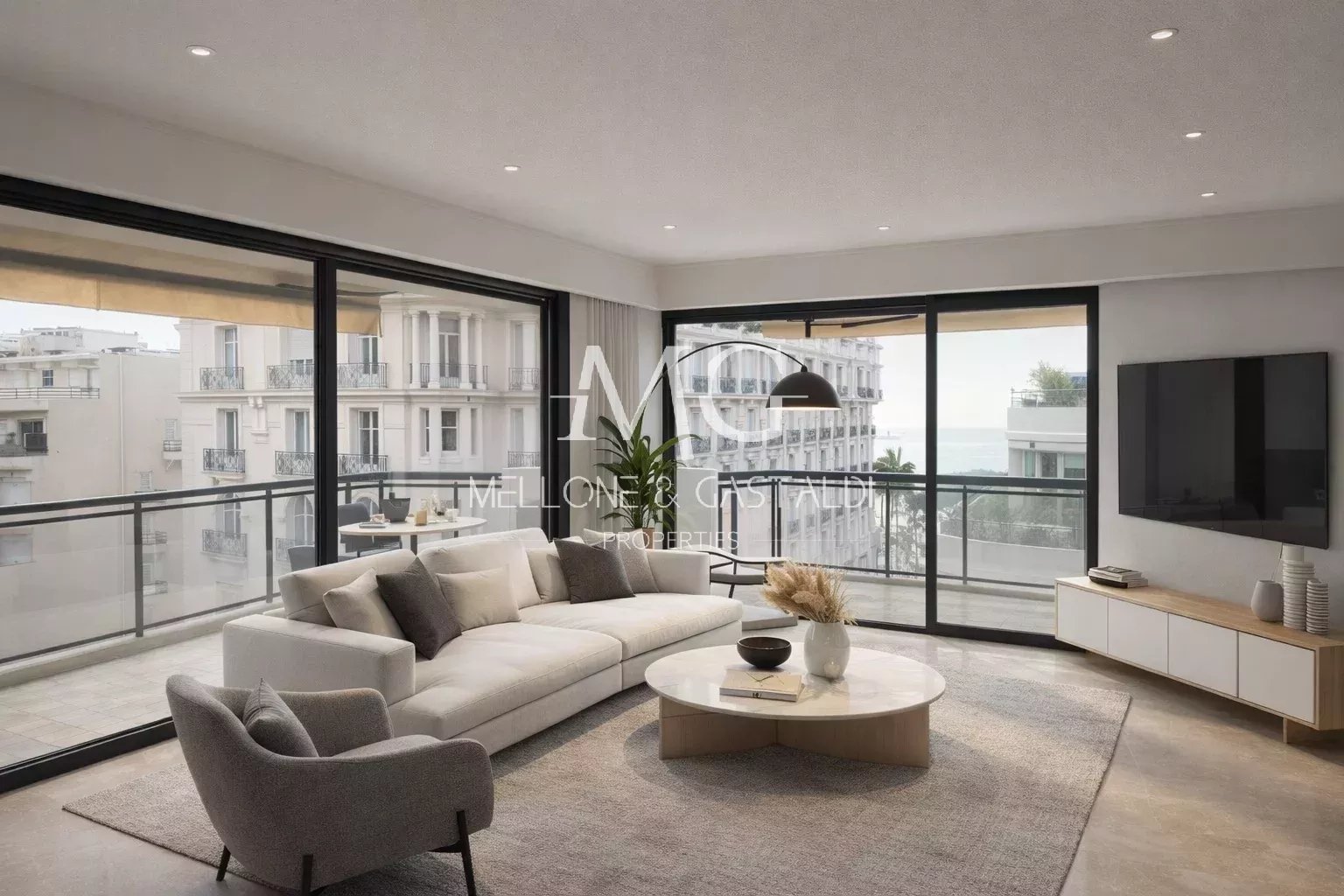 Maison à vendre, 85m², Cannes