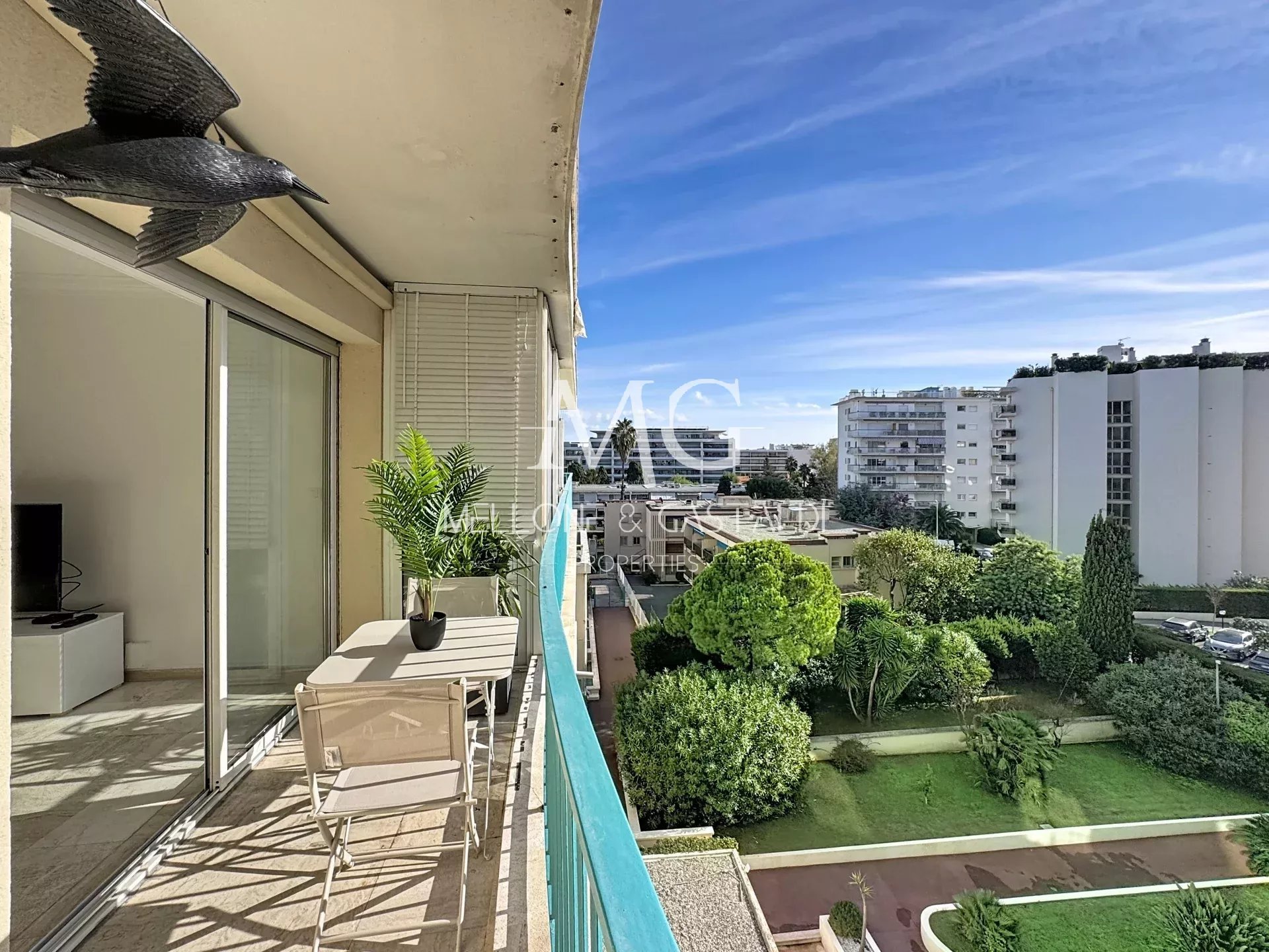 Maison à vendre, 67m², Cannes