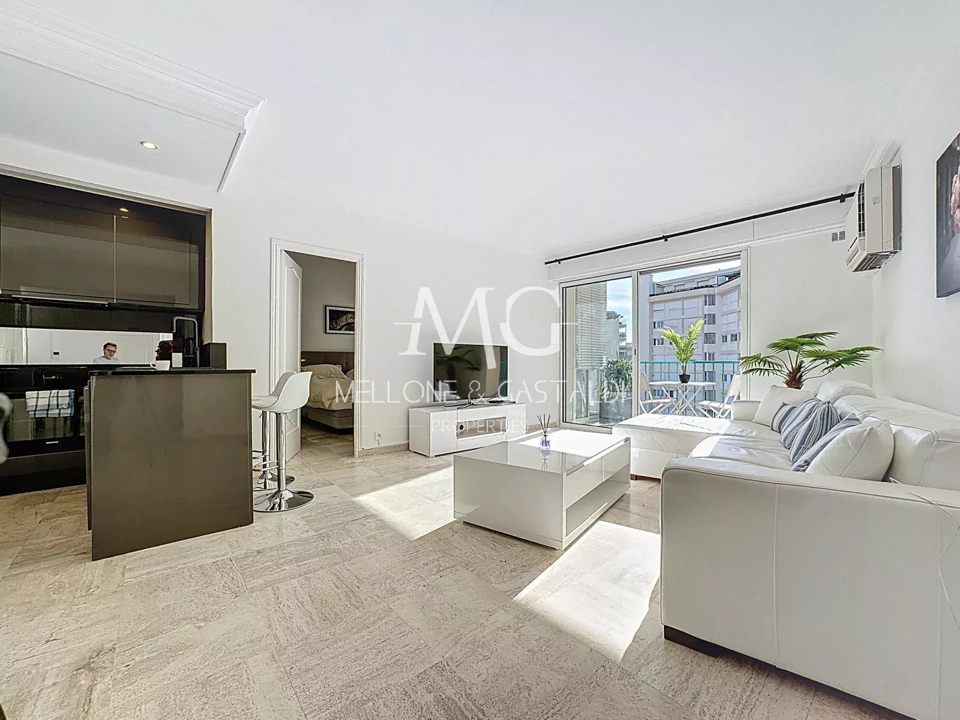 Maison à vendre, 67m², Cannes