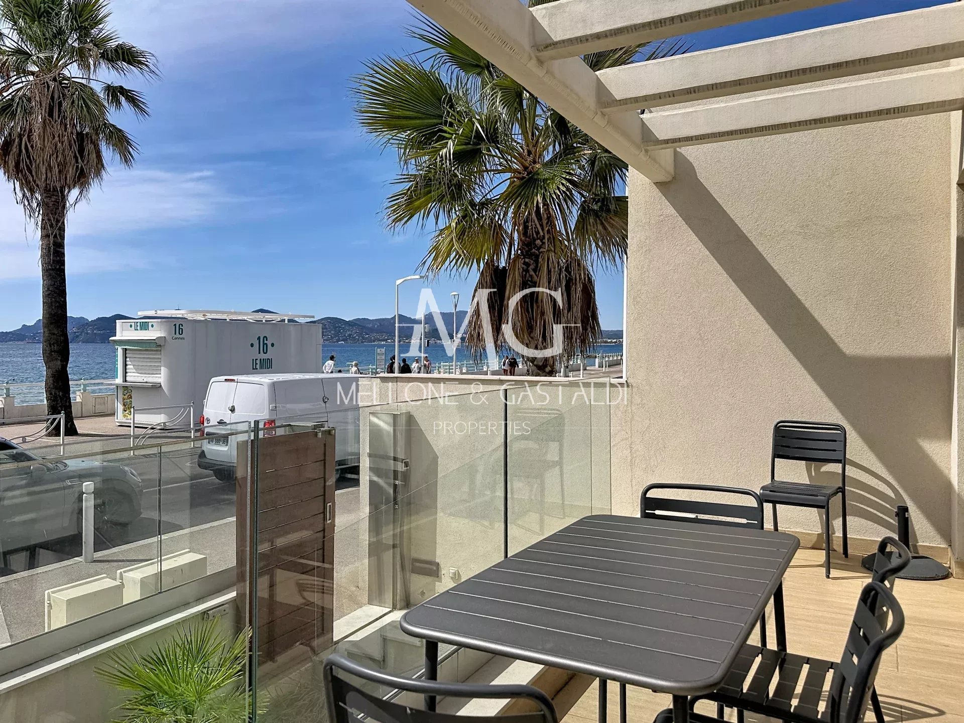 Maison à vendre, 66m², Cannes