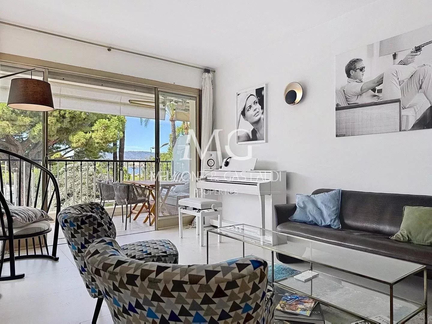 Maison à vendre, 60m², Cannes
