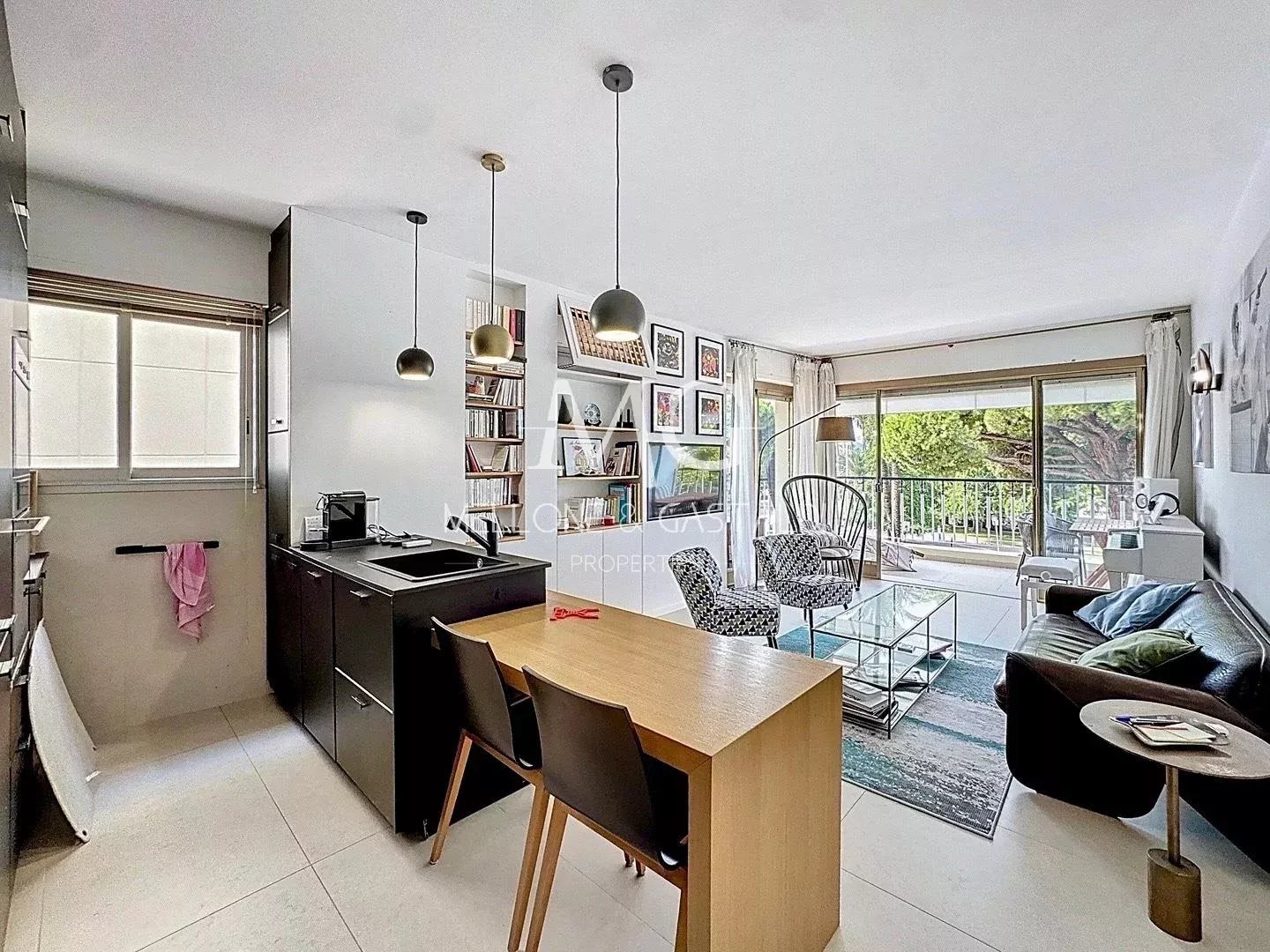 Maison à vendre, 60m², Cannes