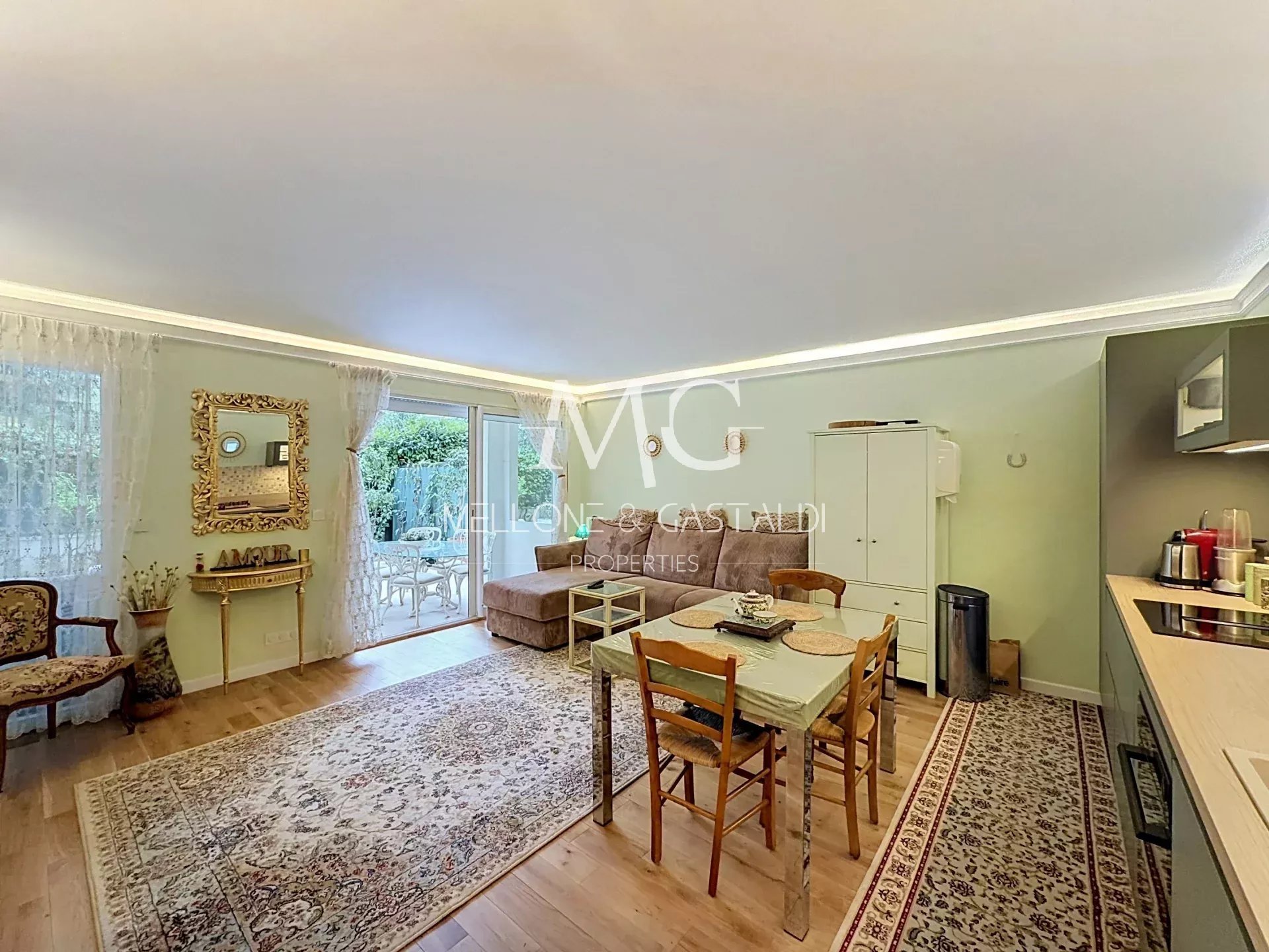 Maison à vendre, 49m², Cannes