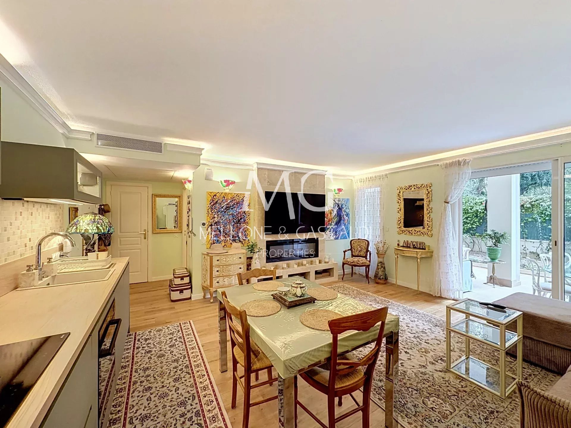 Maison à vendre, 49m², Cannes