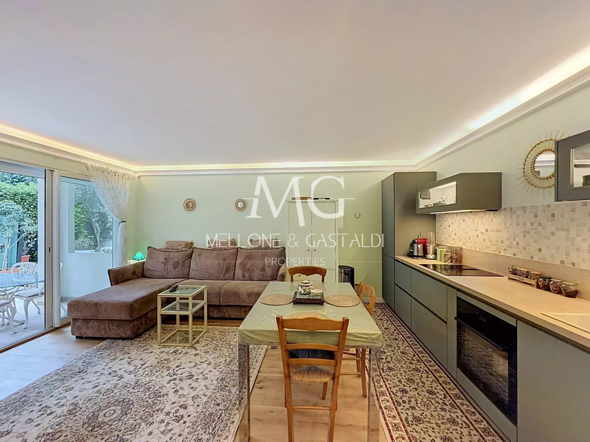 Maison à vendre, 49m², Cannes