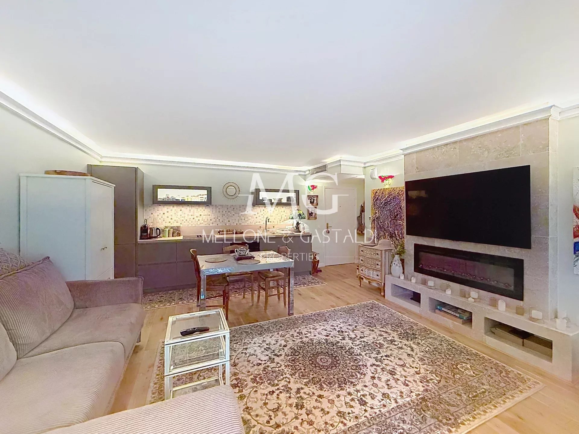 Maison à vendre, 49m², Cannes