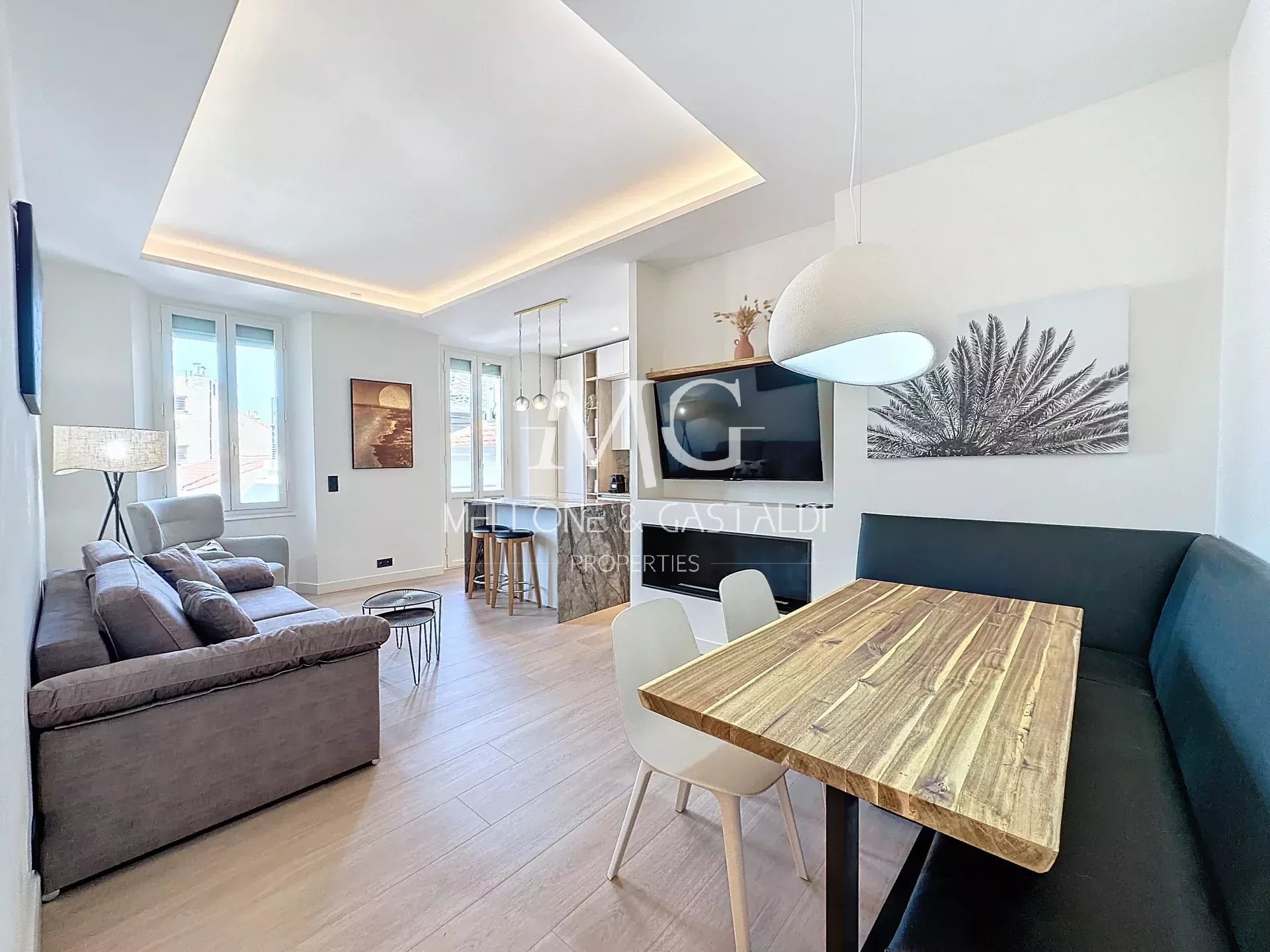 Maison à vendre, 47m², Cannes