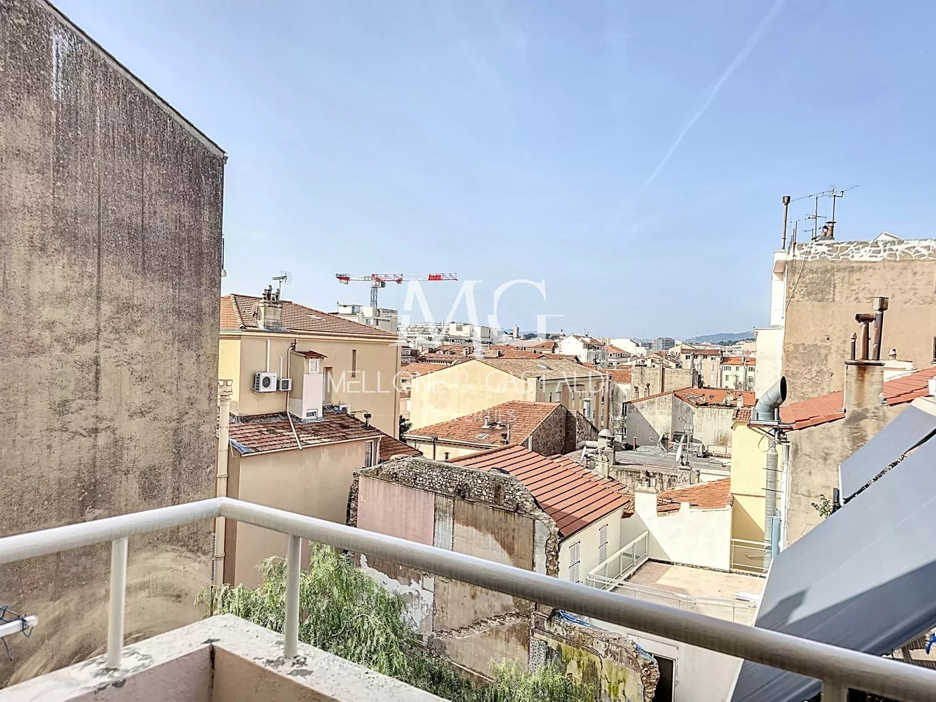 Maison à vendre, 47m², Cannes