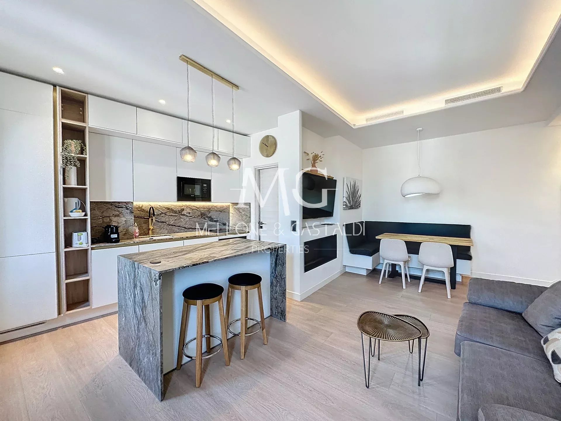 Maison à vendre, 47m², Cannes