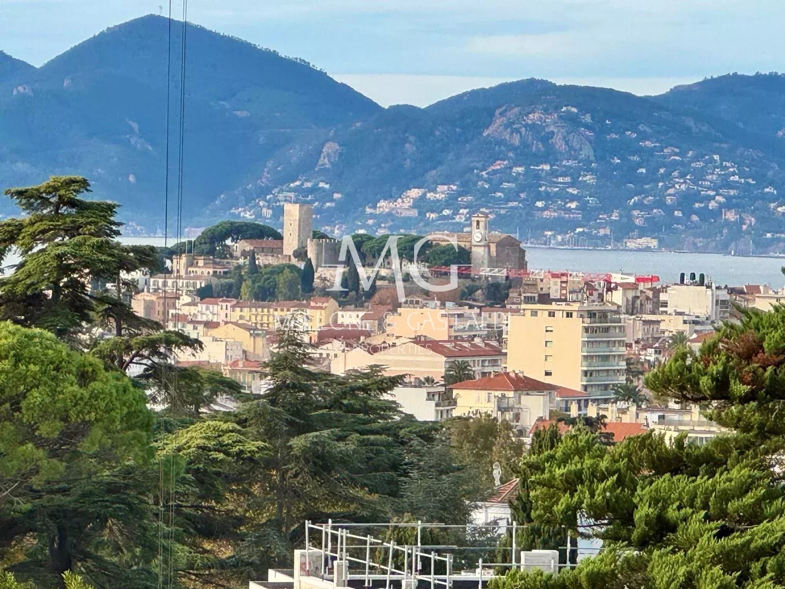 Maison à vendre, 57m², Cannes