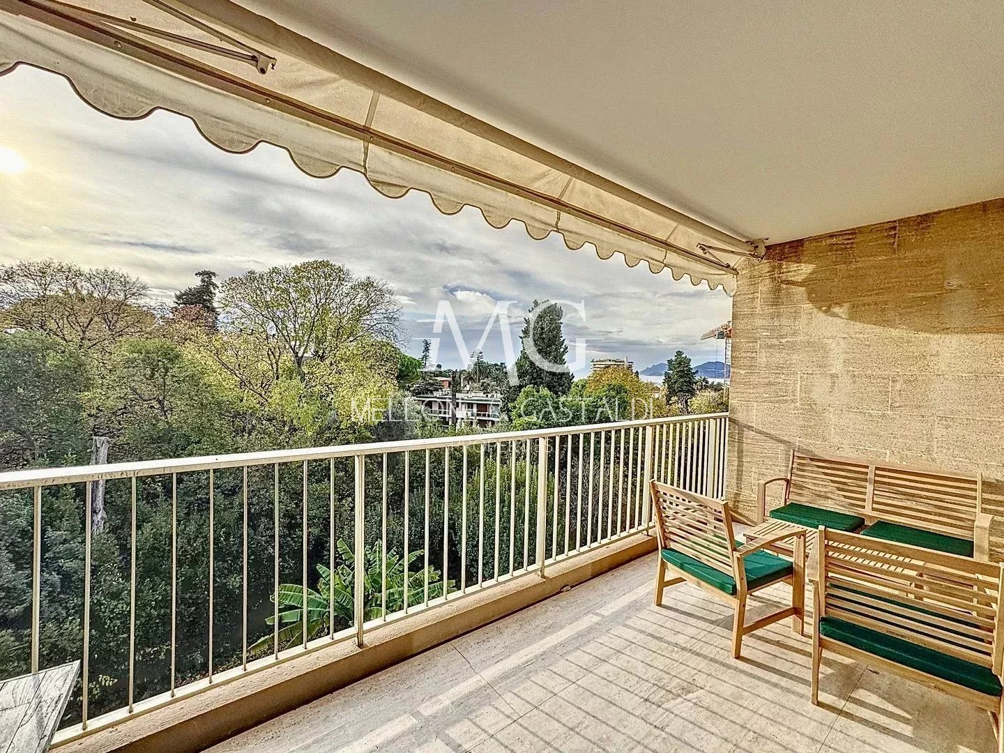 Maison à vendre, 57m², Cannes