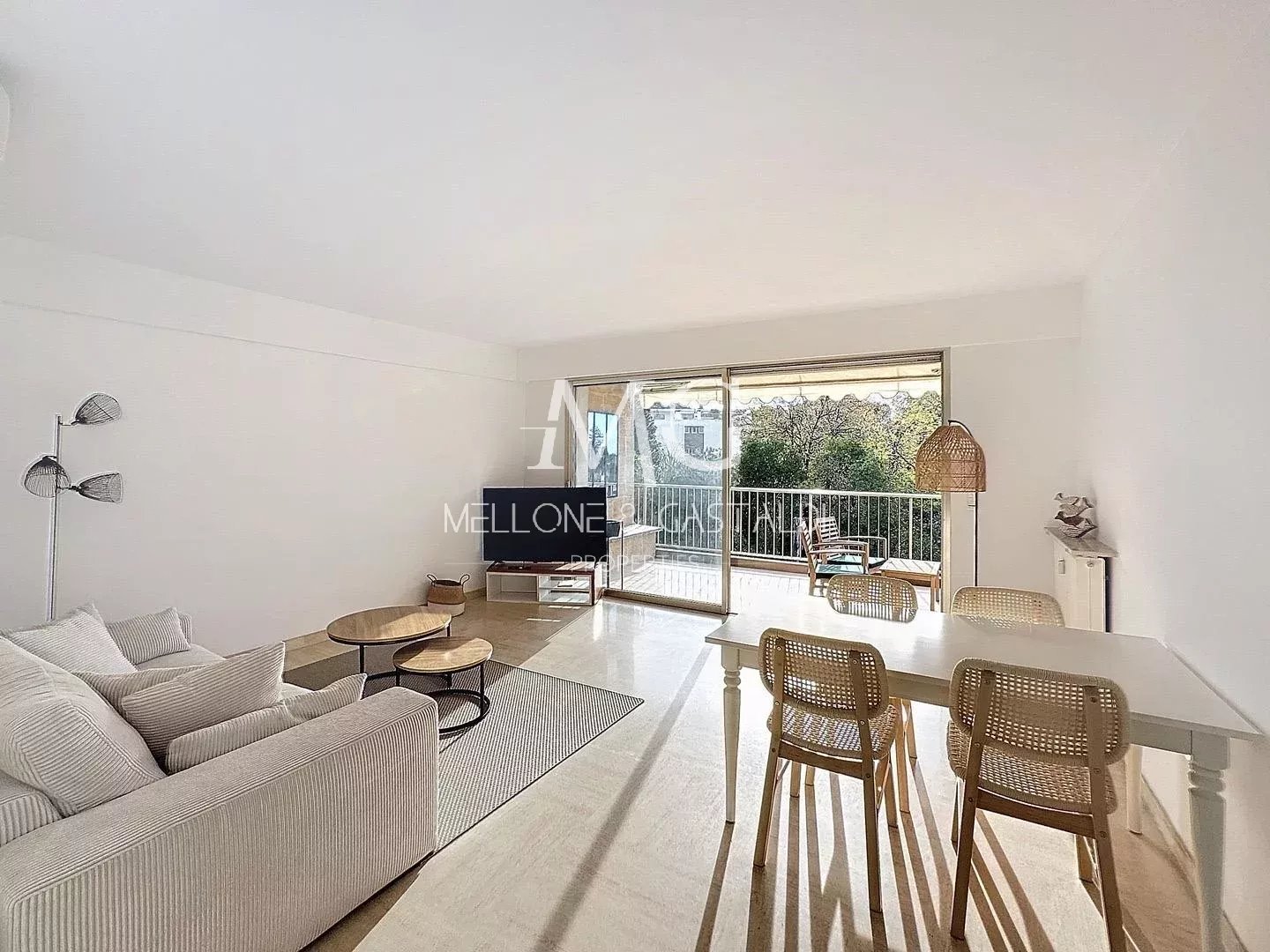 Maison à vendre, 57m², Cannes