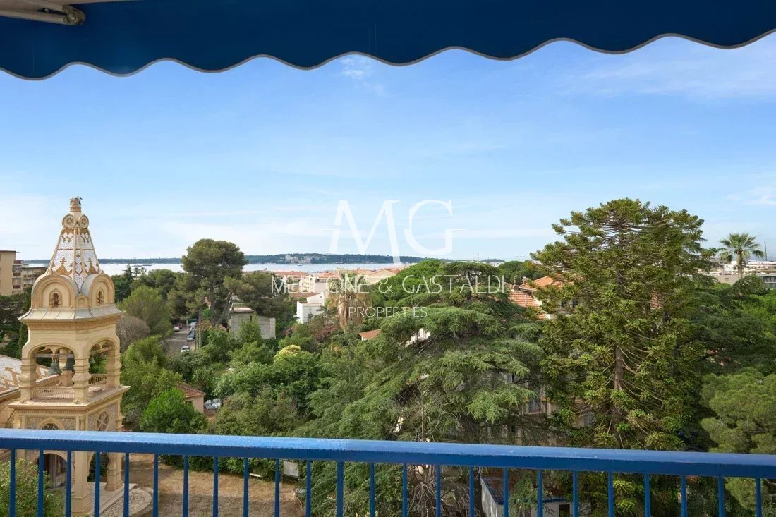 Maison à vendre, 91m², Cannes