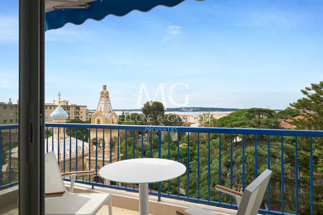 Maison à vendre, 91m², Cannes