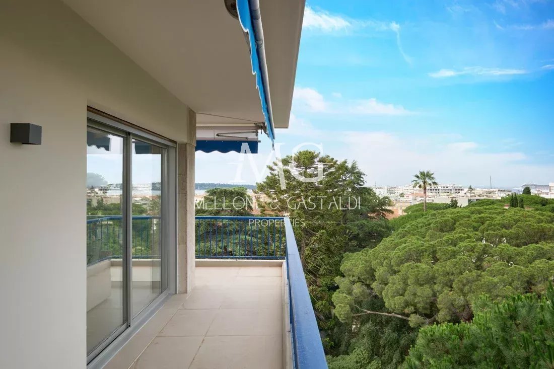 Maison à vendre, 91m², Cannes