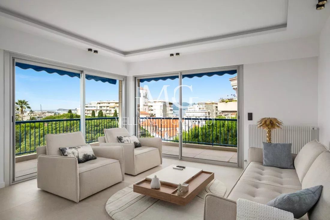 Maison à vendre, 91m², Cannes