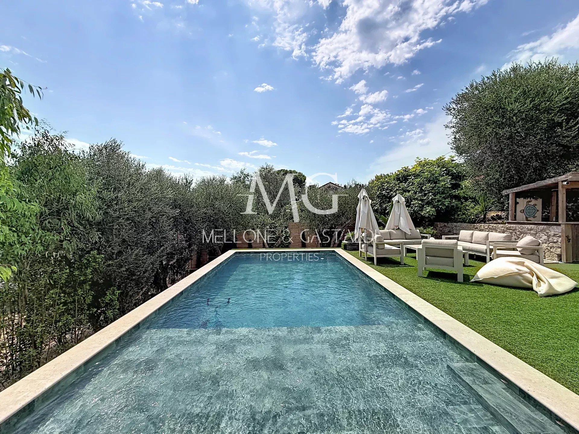 Maison à vendre, 183m², Mougins