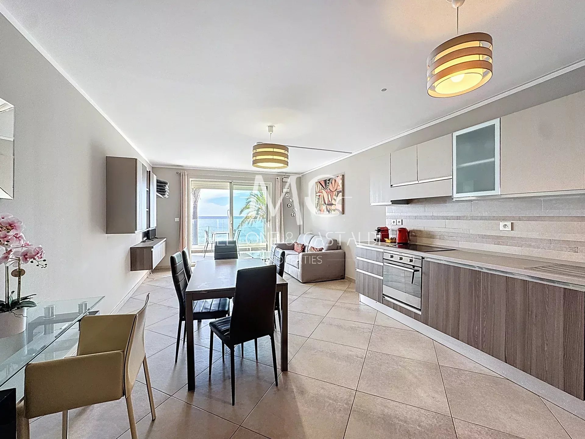 Maison à vendre, 69m², Cannes
