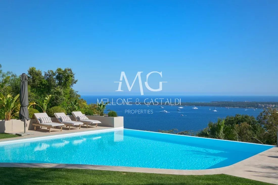 Maison à vendre, 350m², Cannes