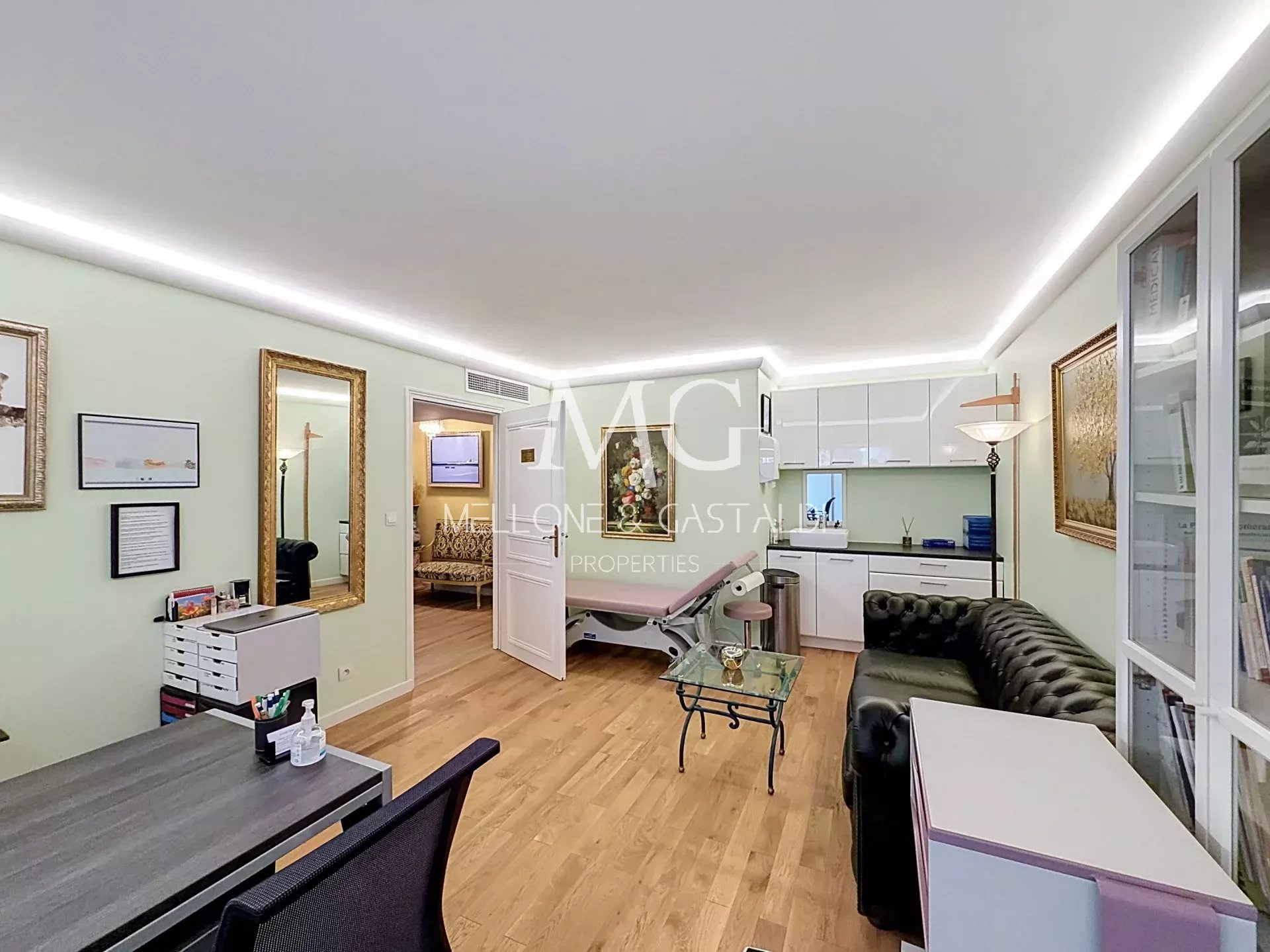 Maison à vendre, 49m², Cannes
