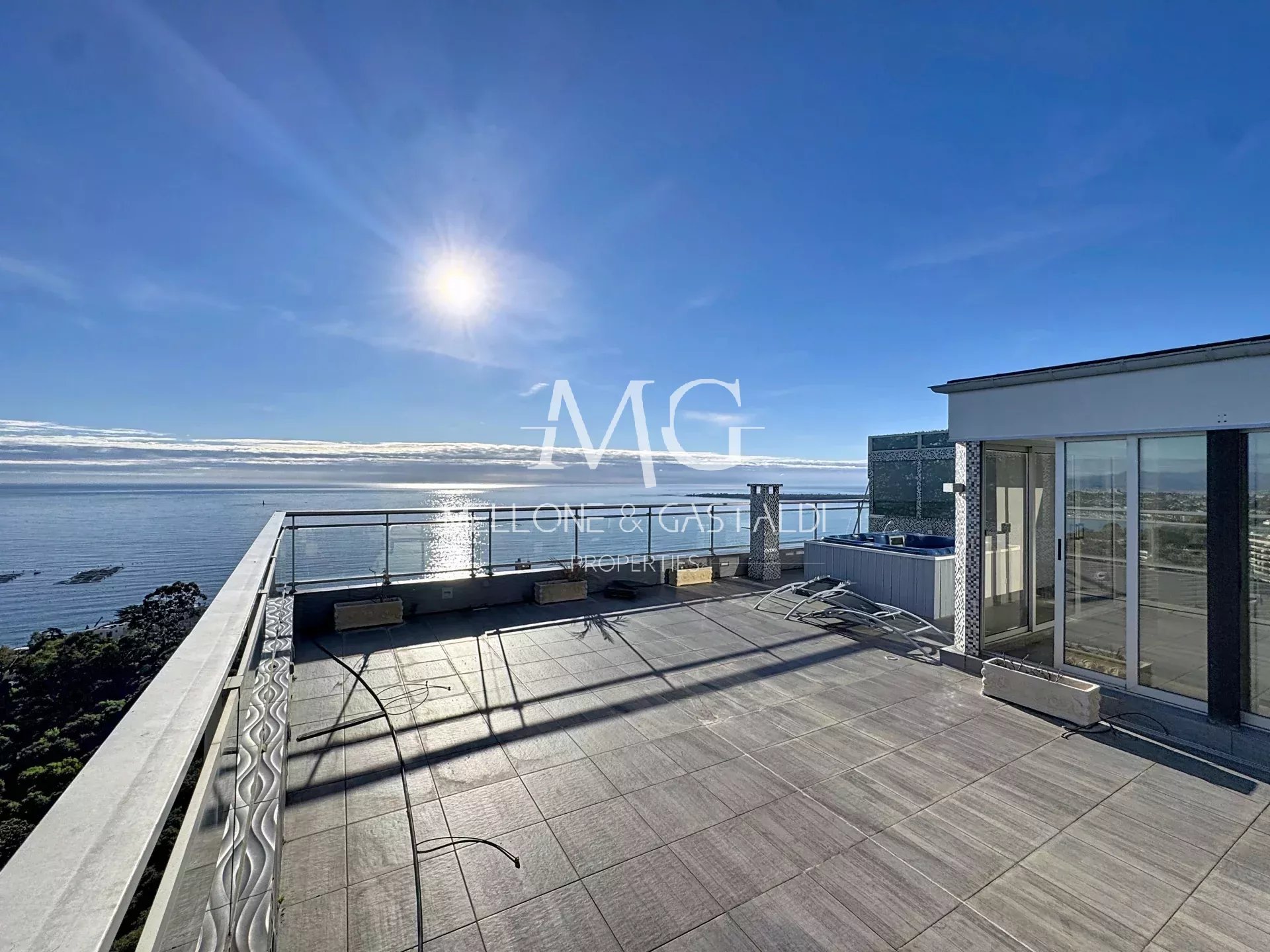 Maison à vendre, 160m², Cannes