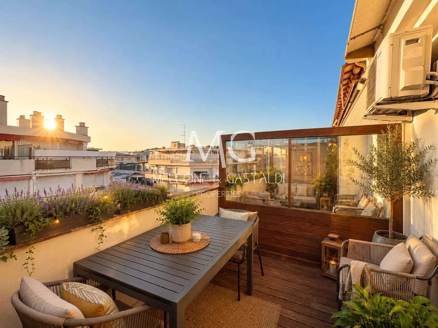 Maison à vendre, 38m², Cannes