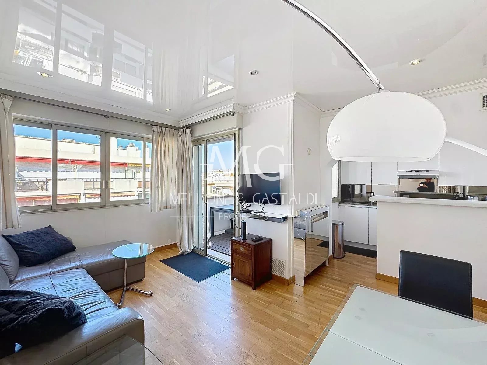 Maison à vendre, 38m², Cannes
