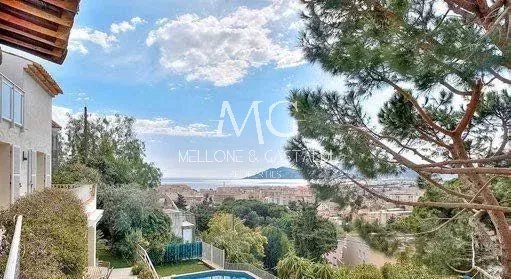 Maison à vendre, 350m², Cannes