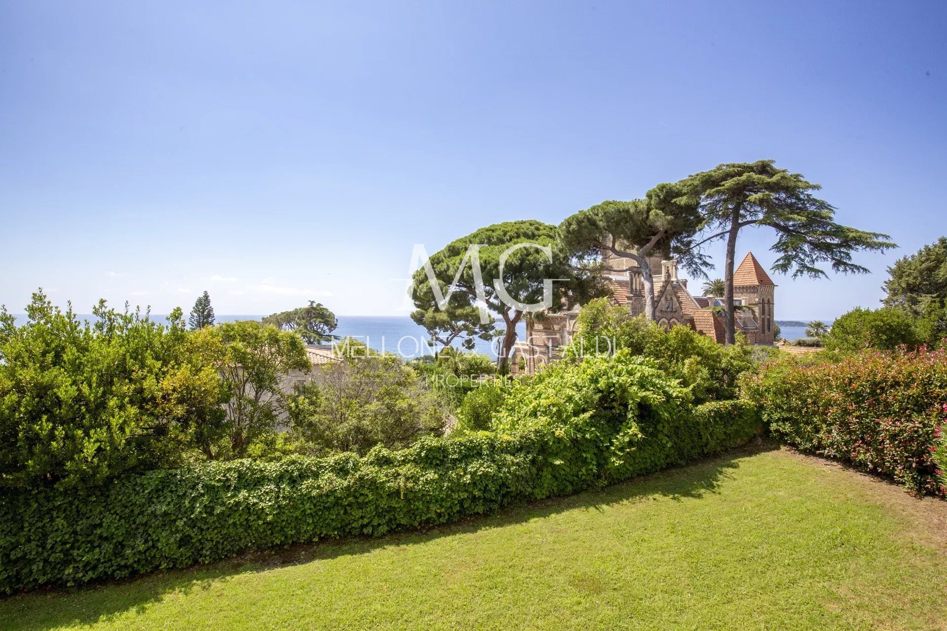 Maison à vendre, 106m², Cannes