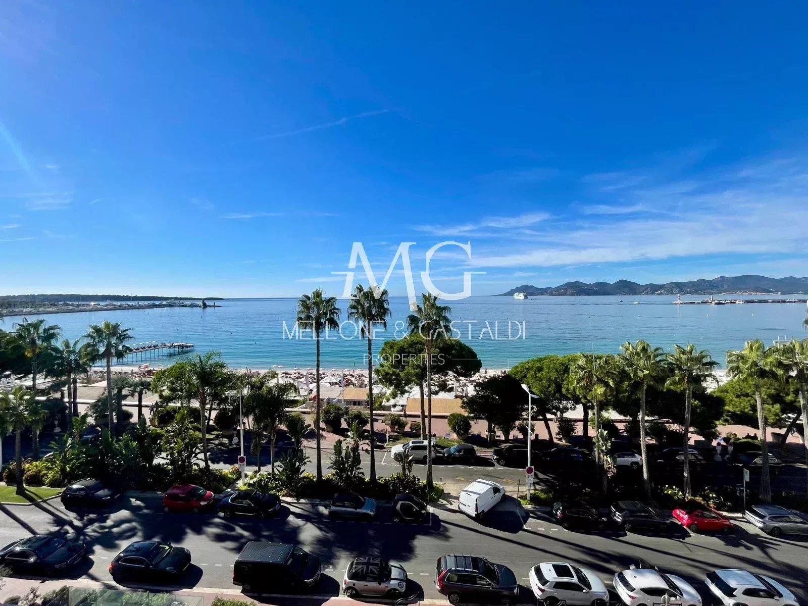 Maison à vendre, 65m², Cannes