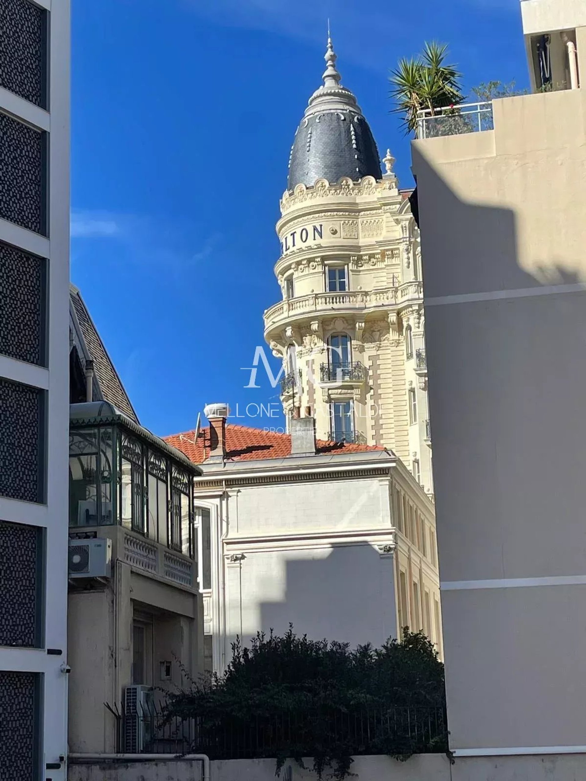 Maison à vendre, 65m², Cannes