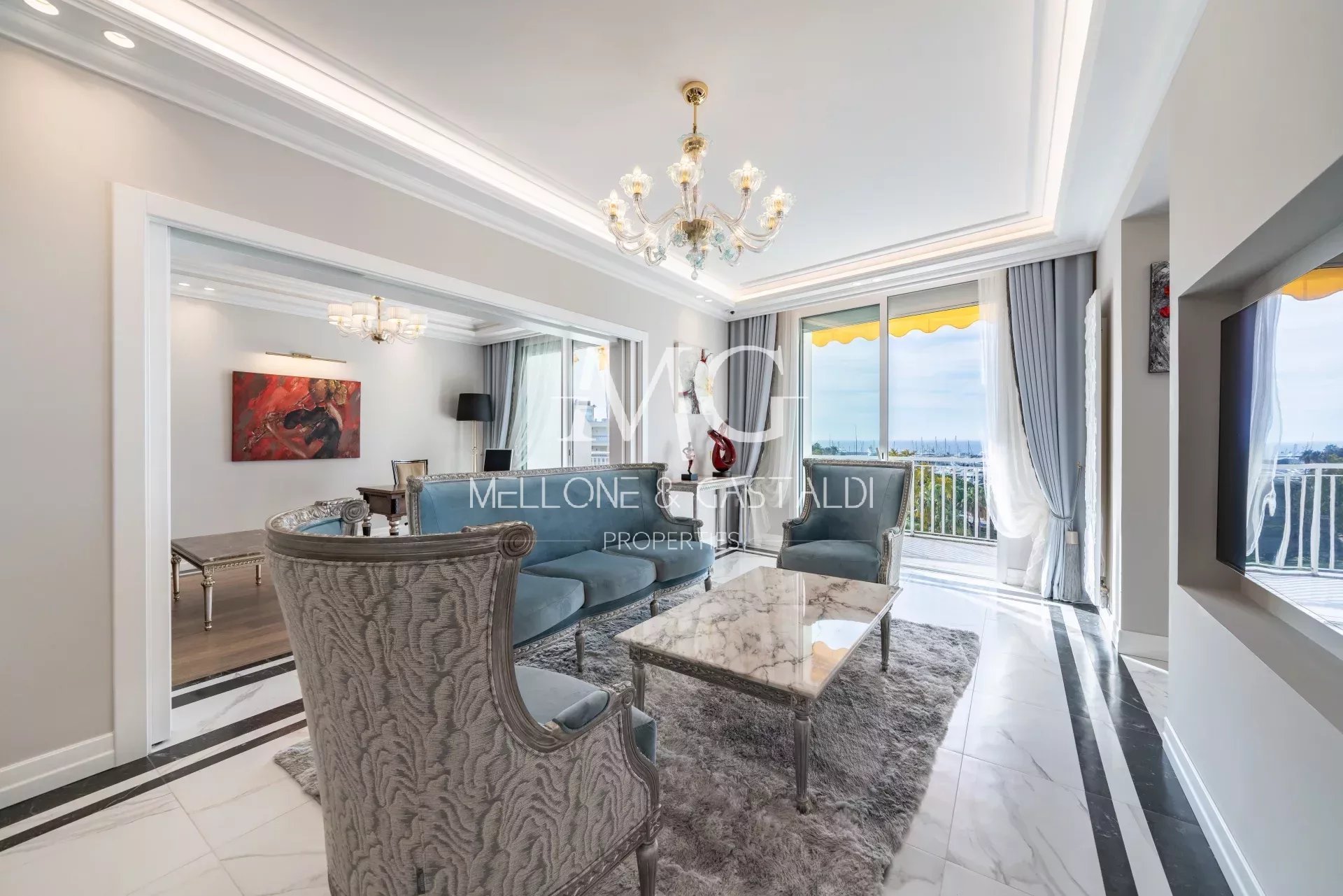 Maison à vendre, 126m², Cannes