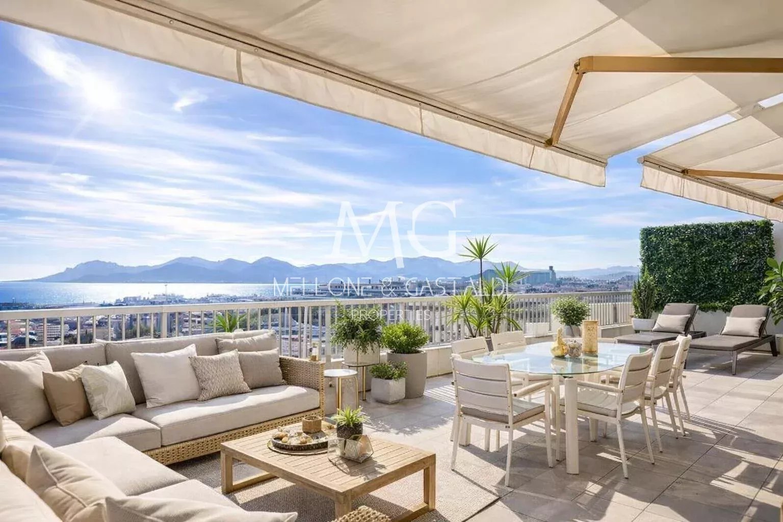 Maison à vendre, 200m², Cannes