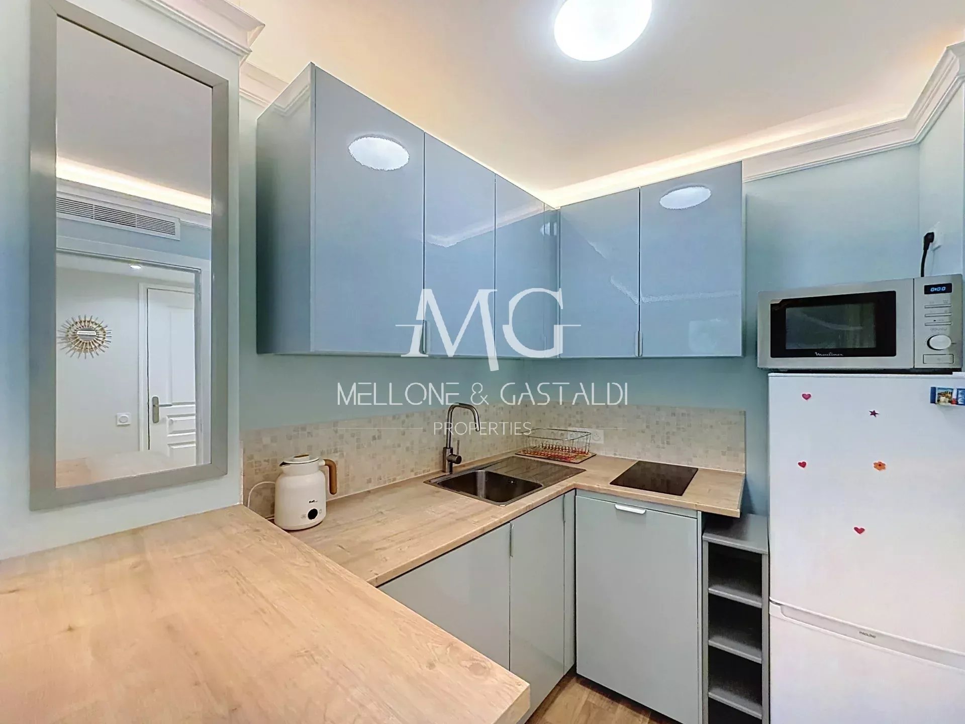 Maison à vendre, 28m², Cannes