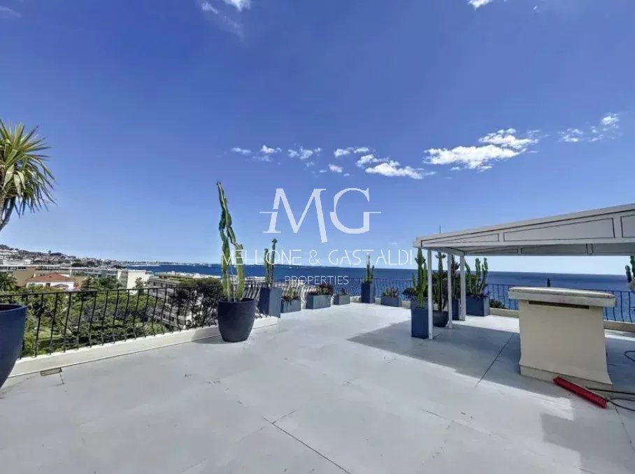 Maison à vendre, 120m², Cannes