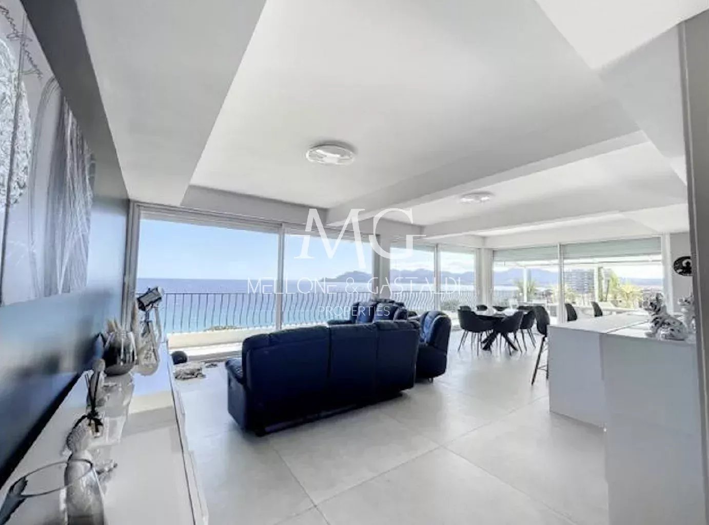 Maison à vendre, 120m², Cannes