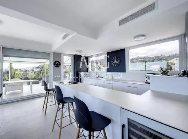 Maison à vendre, 120m², Cannes
