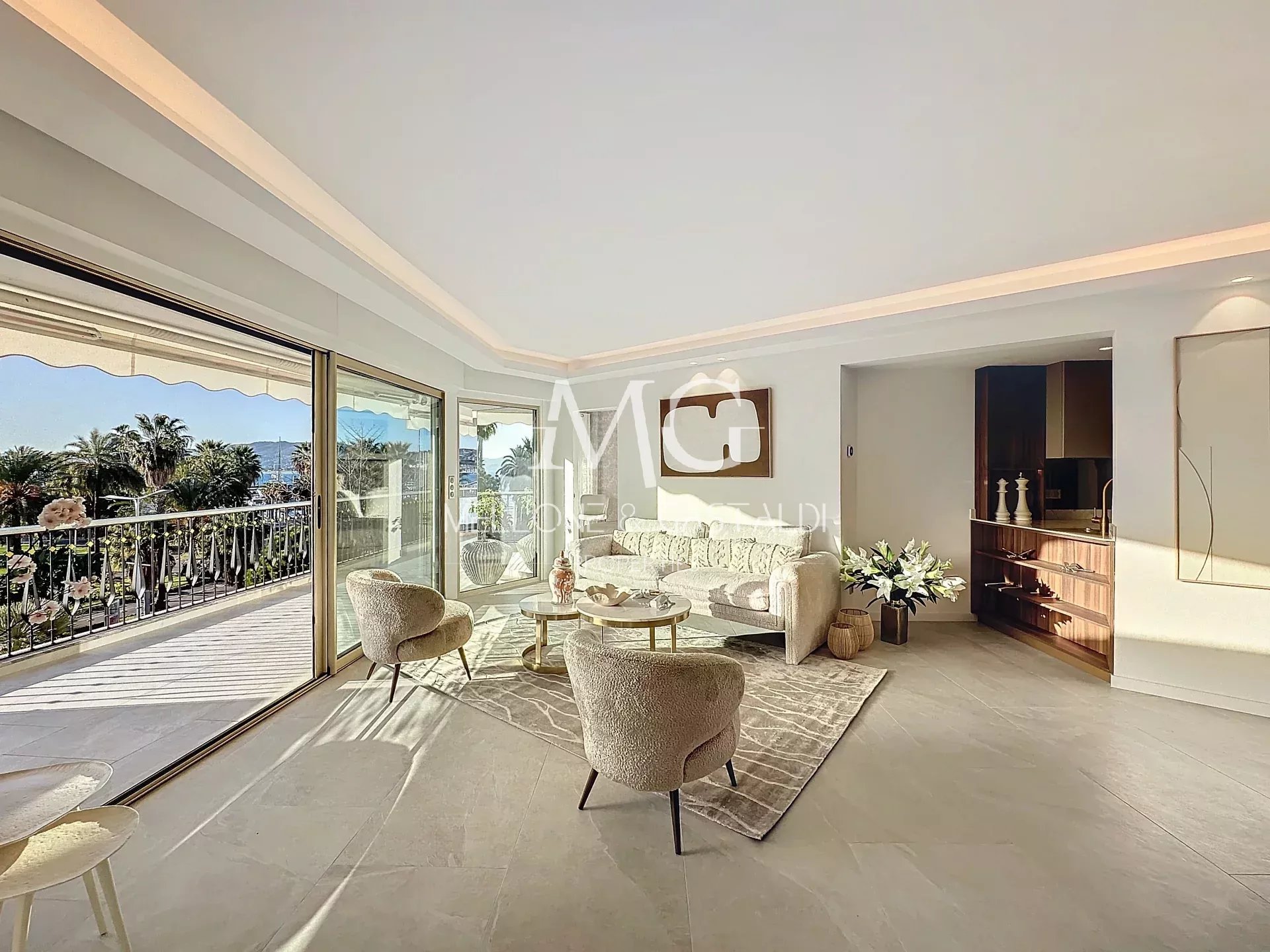 Maison à vendre, 76m², Cannes